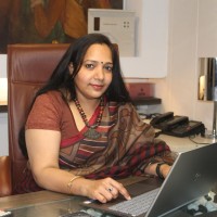 Ar. Babita Srivastava