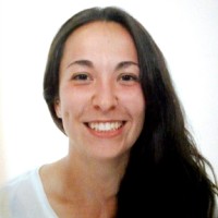 Rocío Aragón Pacheco