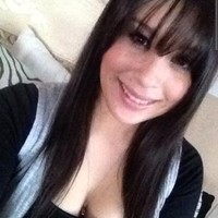 Naomi Juarez