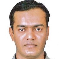 M Shafi