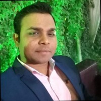 Dipesh Ukey