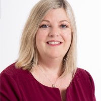 Helen Evans