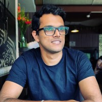 Arunraj Nayak