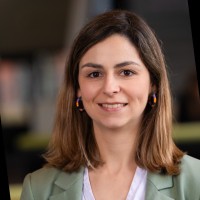 Ana Isabel Lopes, Ph.D.