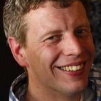 Paul De Jong