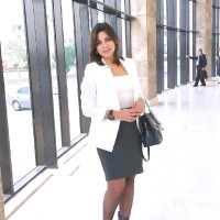 Arwa Habiba