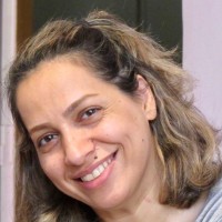 Marina Gharbi