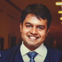 Yash Vardhan