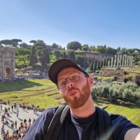 Xander van Oudheusden