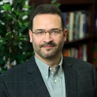 Henry Weber