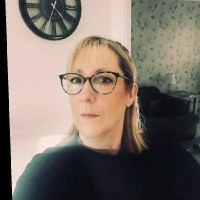 Amanda Salice