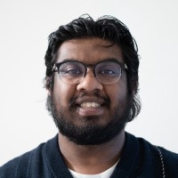 Athi Selvadurai