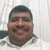 Pramod Sasidharan