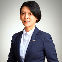 Jo Chang