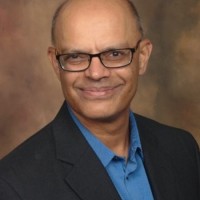 Dilesh Patel