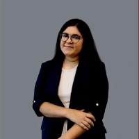 Cheinaz Ahmed