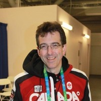 Dr Brian Seaman