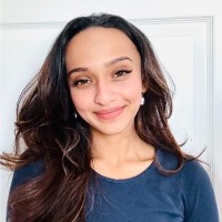 Harshada Deshpande