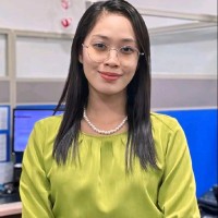 Kimberly Tan