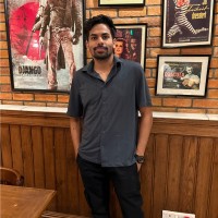 Himanshu Bhaskar