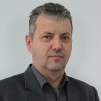 András Süveg