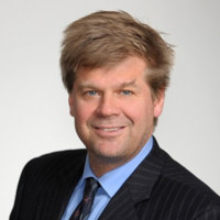 Stephen Gleave