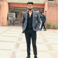 Vansh Trehan