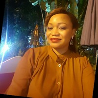 Catherine Moulanga