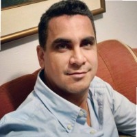 Andrés Restrepo Arenas