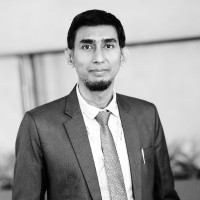 Muhammad Mamunur Rahman Khan