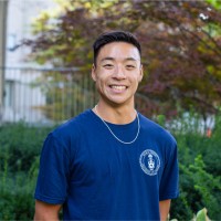 Kevin Tong