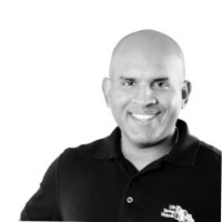 Mevan Jayawardena