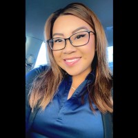 Amber Tso, Mph