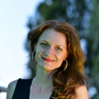 Anastasiya Nazarenko