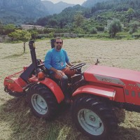 Pere Joan Oliver Orell