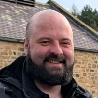 Pete Warren