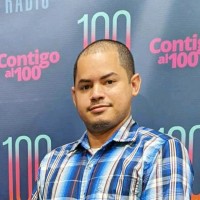 Luis Lugo López