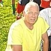 Steve Bowen