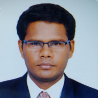 Narasinga Moorthy