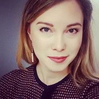 Evgeniia Ditsenko