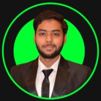 Muhammad Hamza Haq