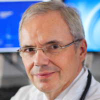 Christophe de JAEGER