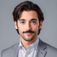 Borja Vargas Garcia