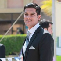 Umer Amjad
