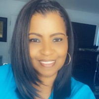 Pamela Terrell