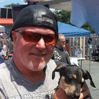 Stevie Lee Wilhoite