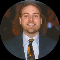 Patrick Gregg