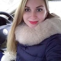 Ангелина Вечерина