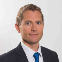 Lionel Duverger