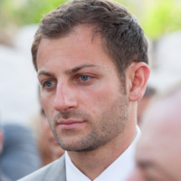 Nik Geronikolas